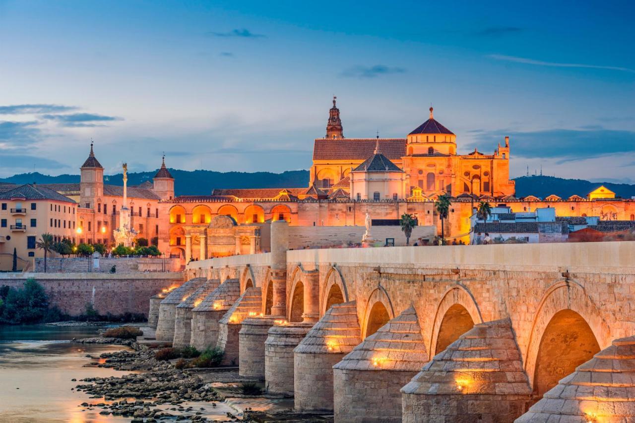 The Cathedral Home Córdoba Buitenkant foto