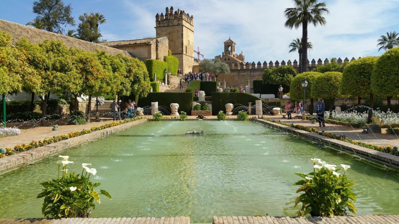 The Cathedral Home Córdoba Buitenkant foto
