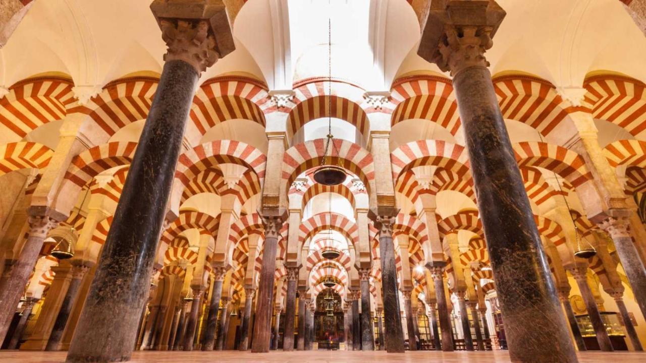 The Cathedral Home Córdoba Buitenkant foto